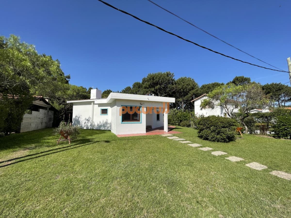Casa en Punta Ballena, Tio Tom