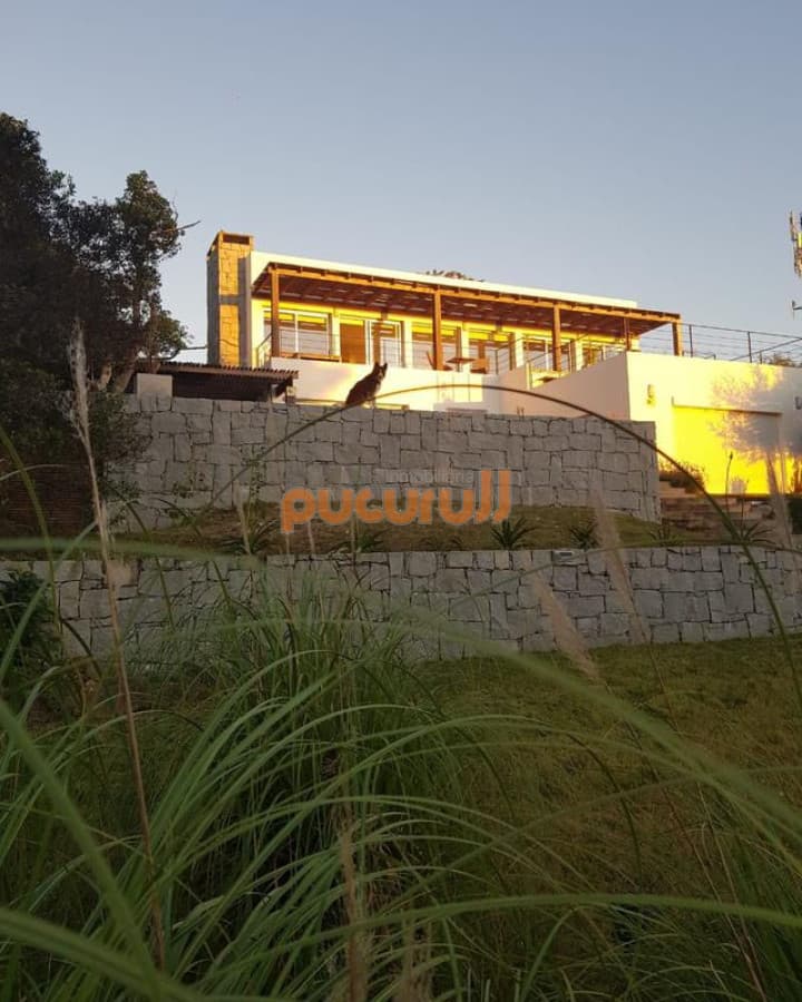 Hermosa Vista, piscina climatizada