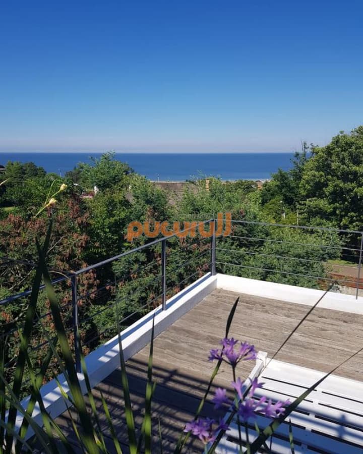 Hermosa Vista, piscina climatizada