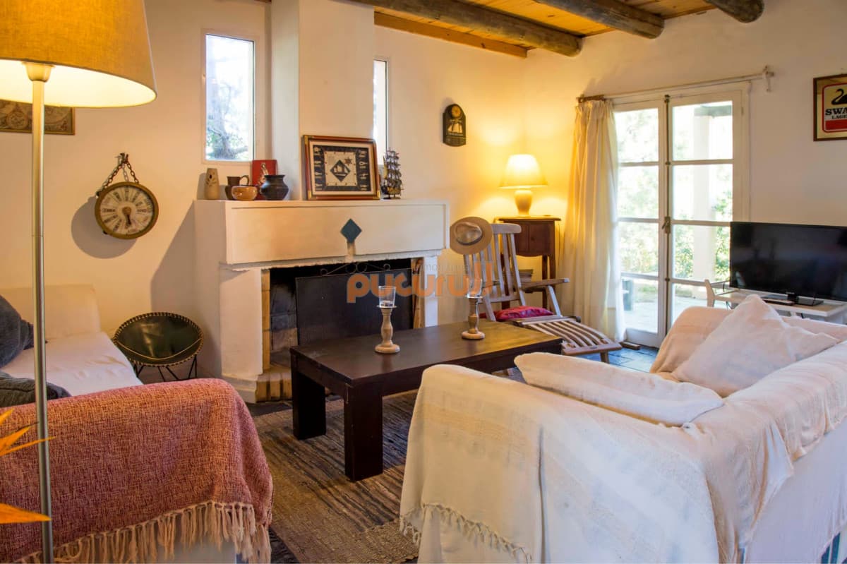 Casa en Punta Ballena, Tio Tom