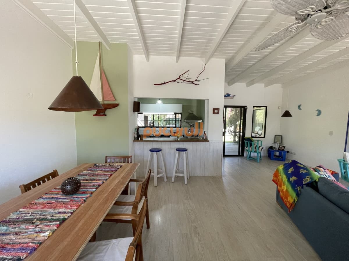Casa en Punta Ballena, Tio Tom