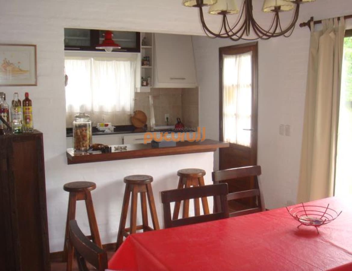 Casa en Punta Ballena, Tio Tom