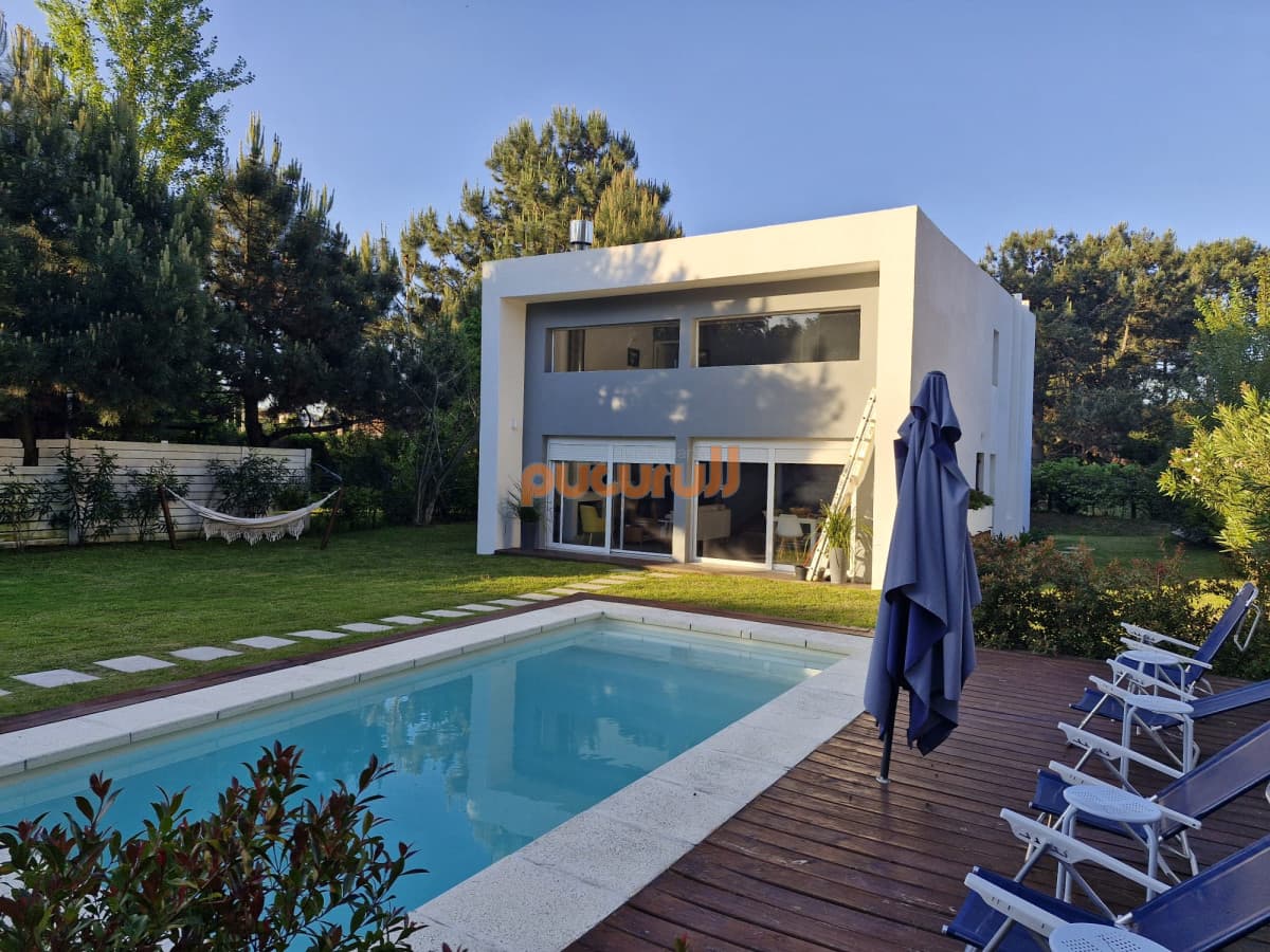 Casa en Punta Ballena, Tio Tom
