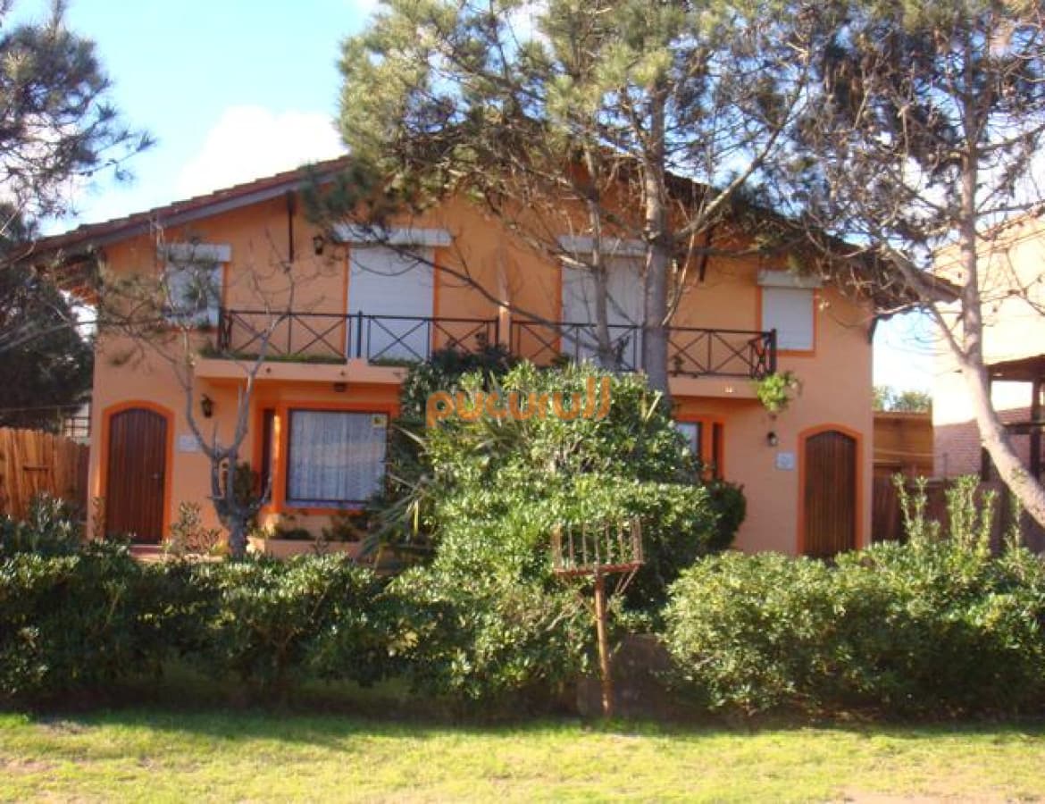 Casa en Punta Ballena, Tio Tom