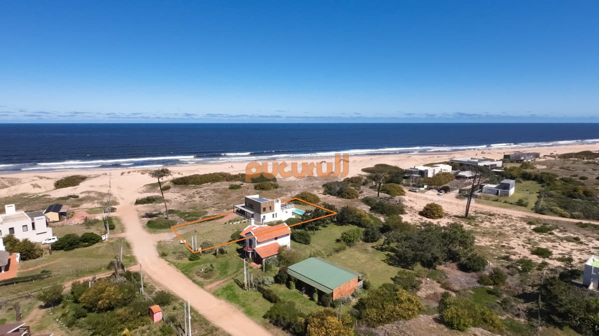 Muy cerca del Mar, Chihuahua!!  bajo de precio
