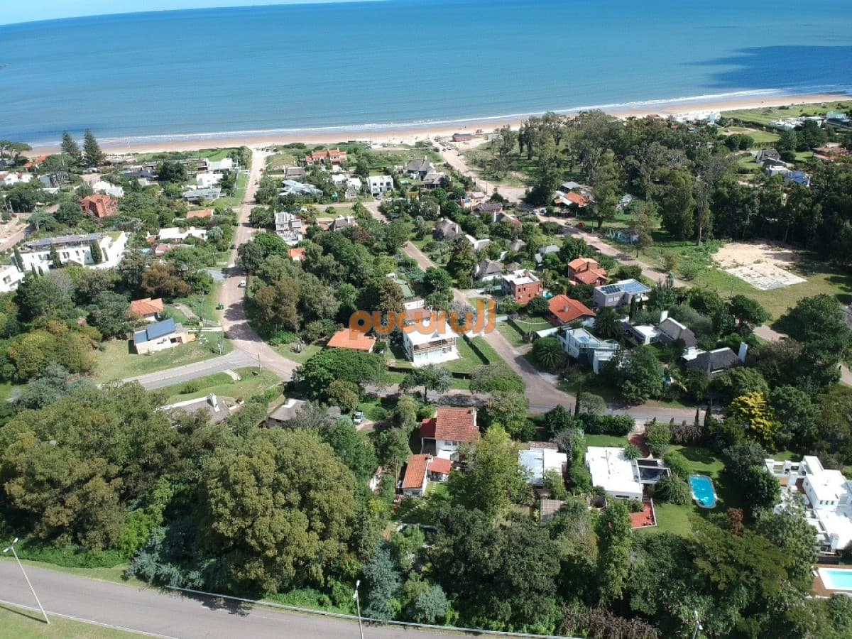 Casa en Punta Ballena, Rinconada