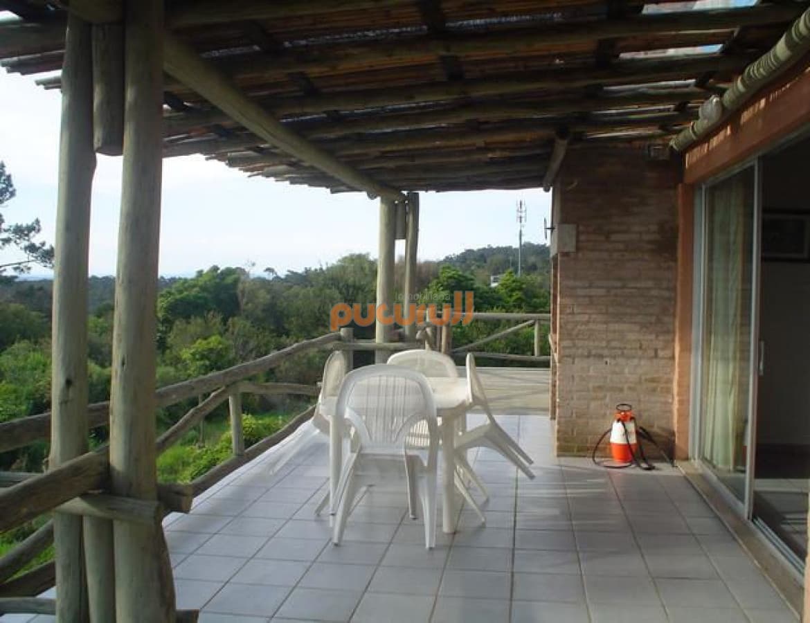 Casa en Punta Ballena, Punta Ballena