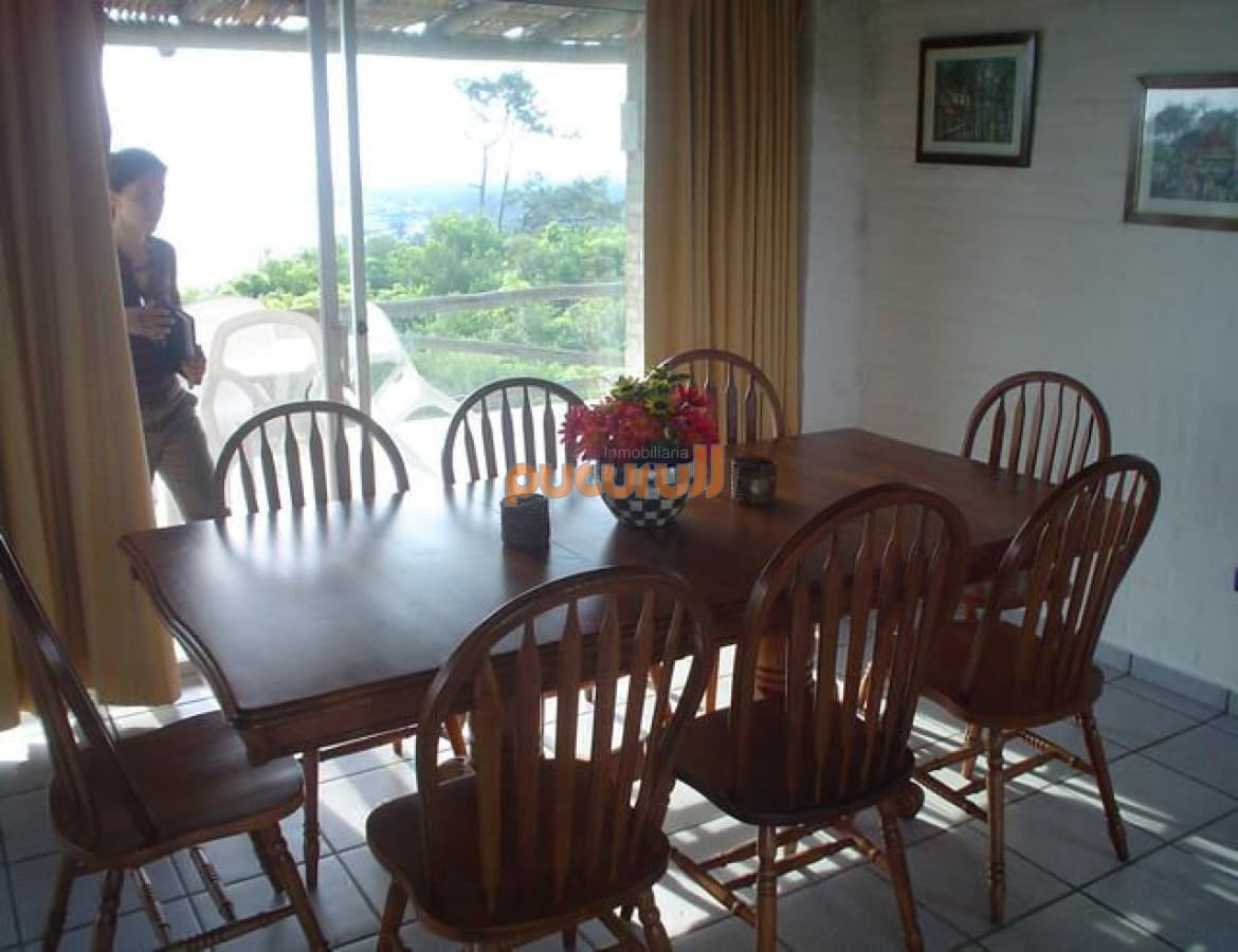 Casa en Punta Ballena, Punta Ballena
