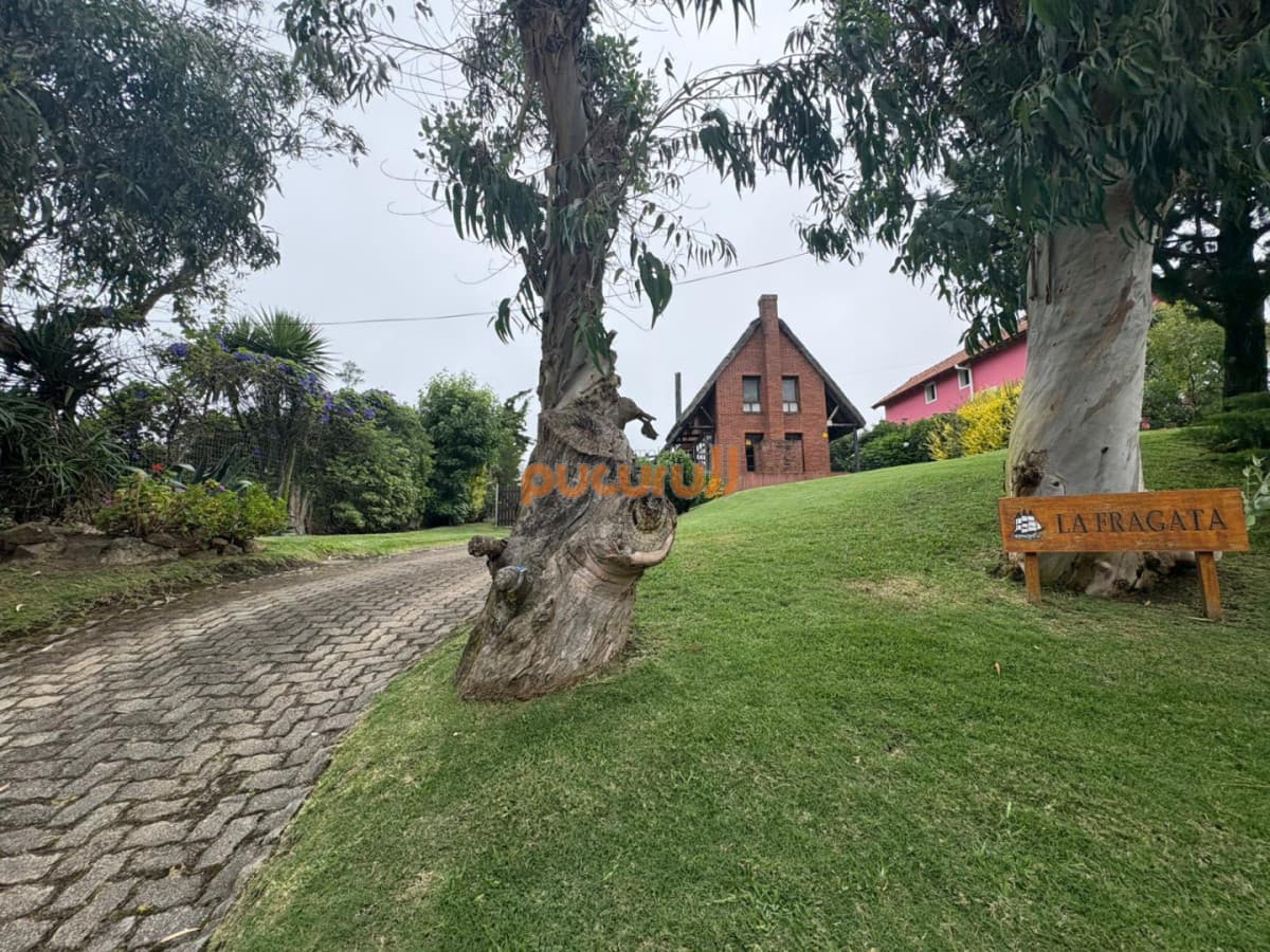 Casa en Punta Ballena, Tio Tom