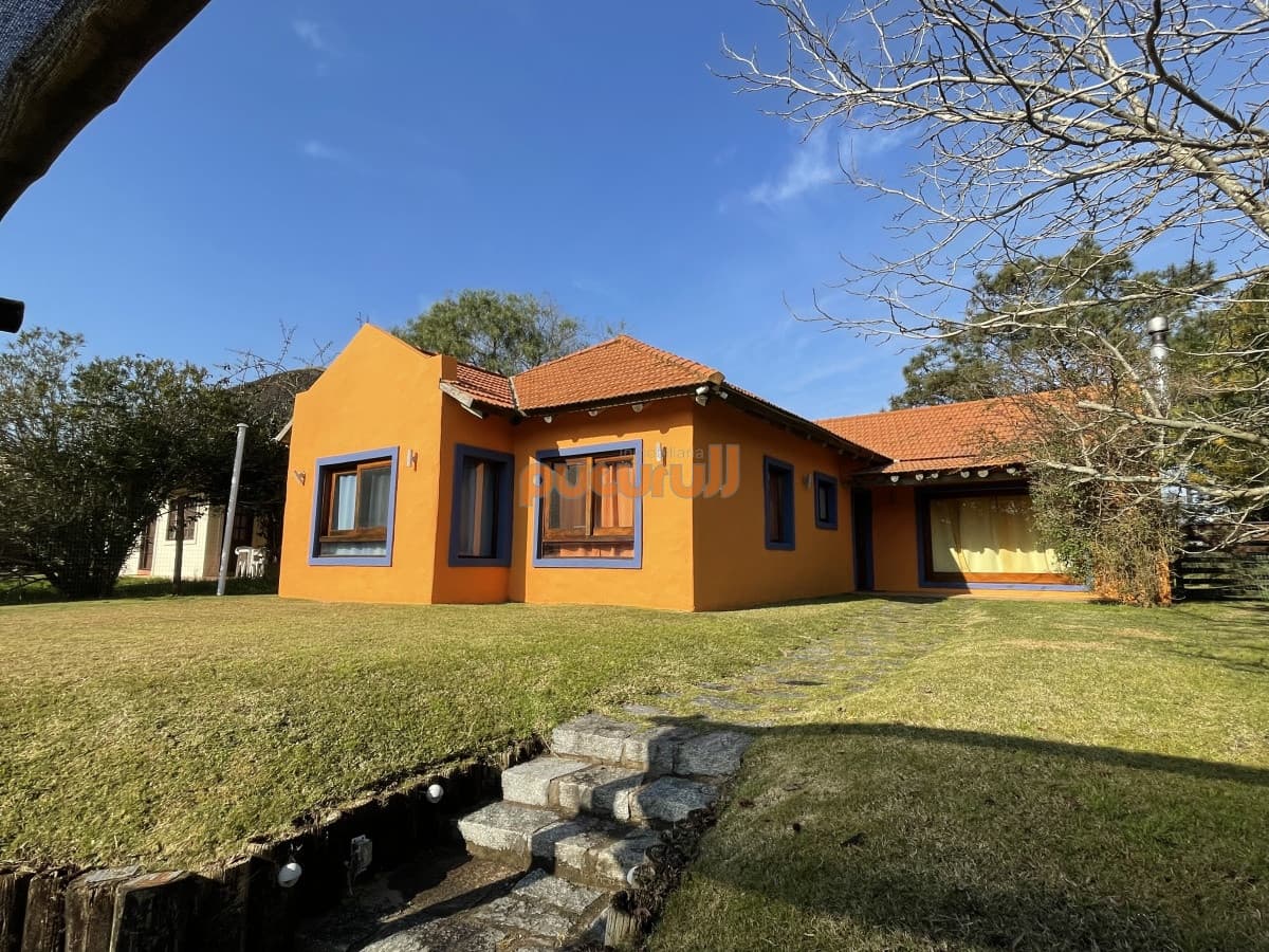 Linda Casa en Tio Tom!!!