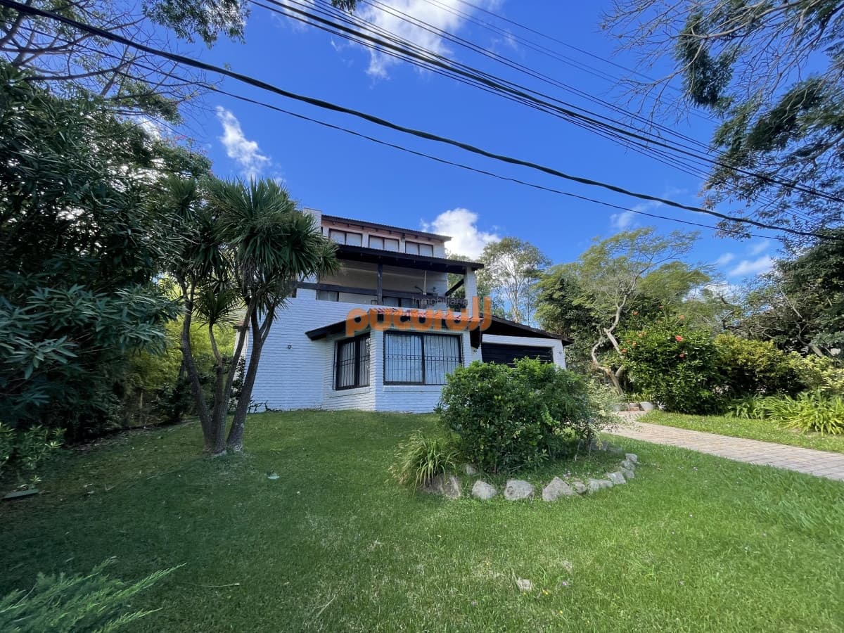 Casa en Punta Ballena, Rinconada