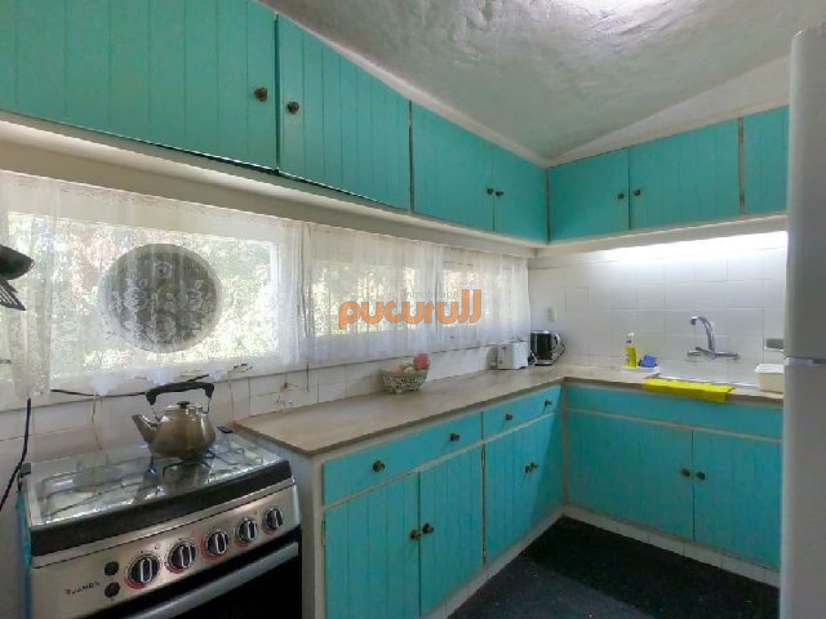 Casa en Punta Ballena, Solanas