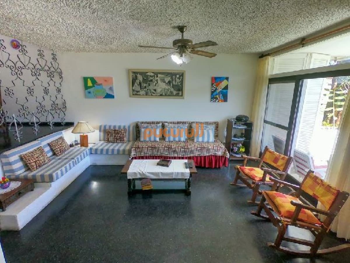 Casa en Punta Ballena, Solanas