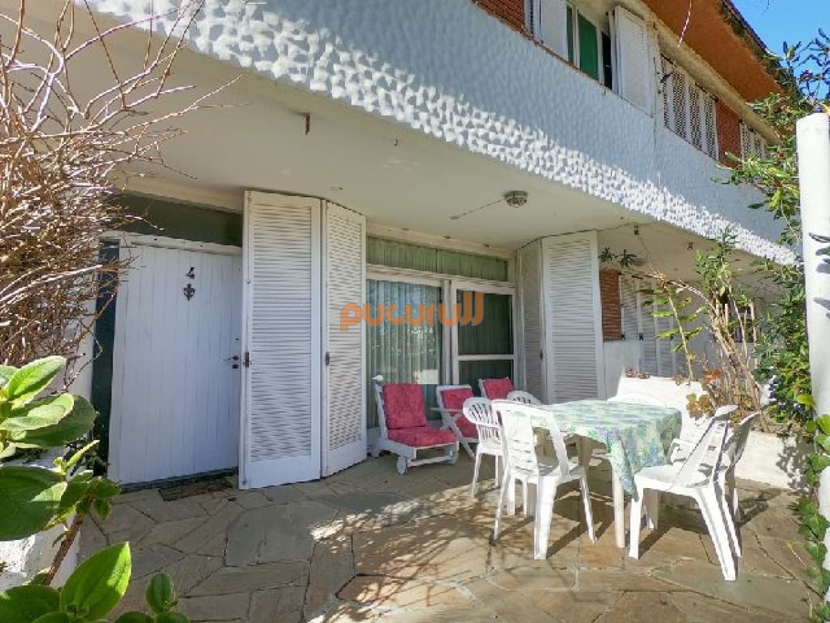 Casa en Punta Ballena, Solanas