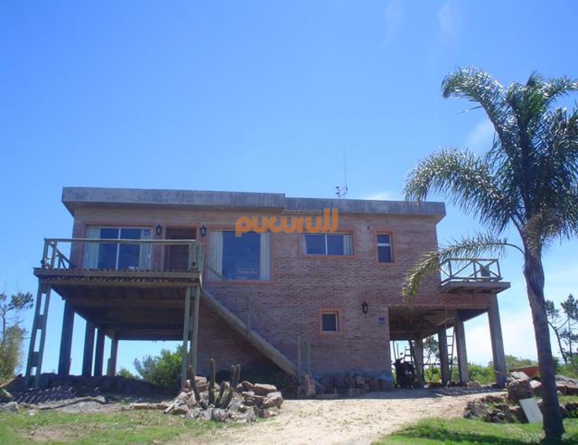 Casa en Punta Ballena, Punta Ballena