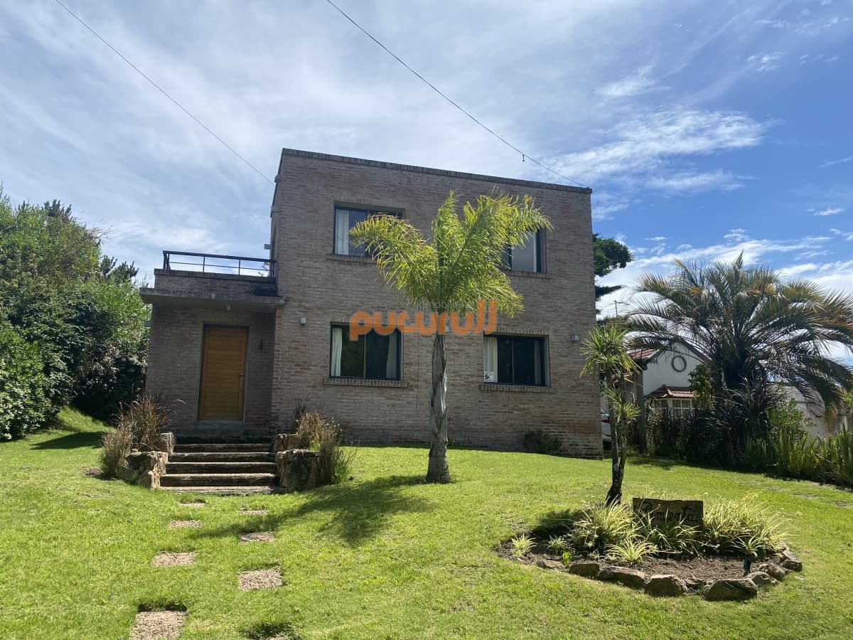 Casa en Punta Ballena, Tio Tom