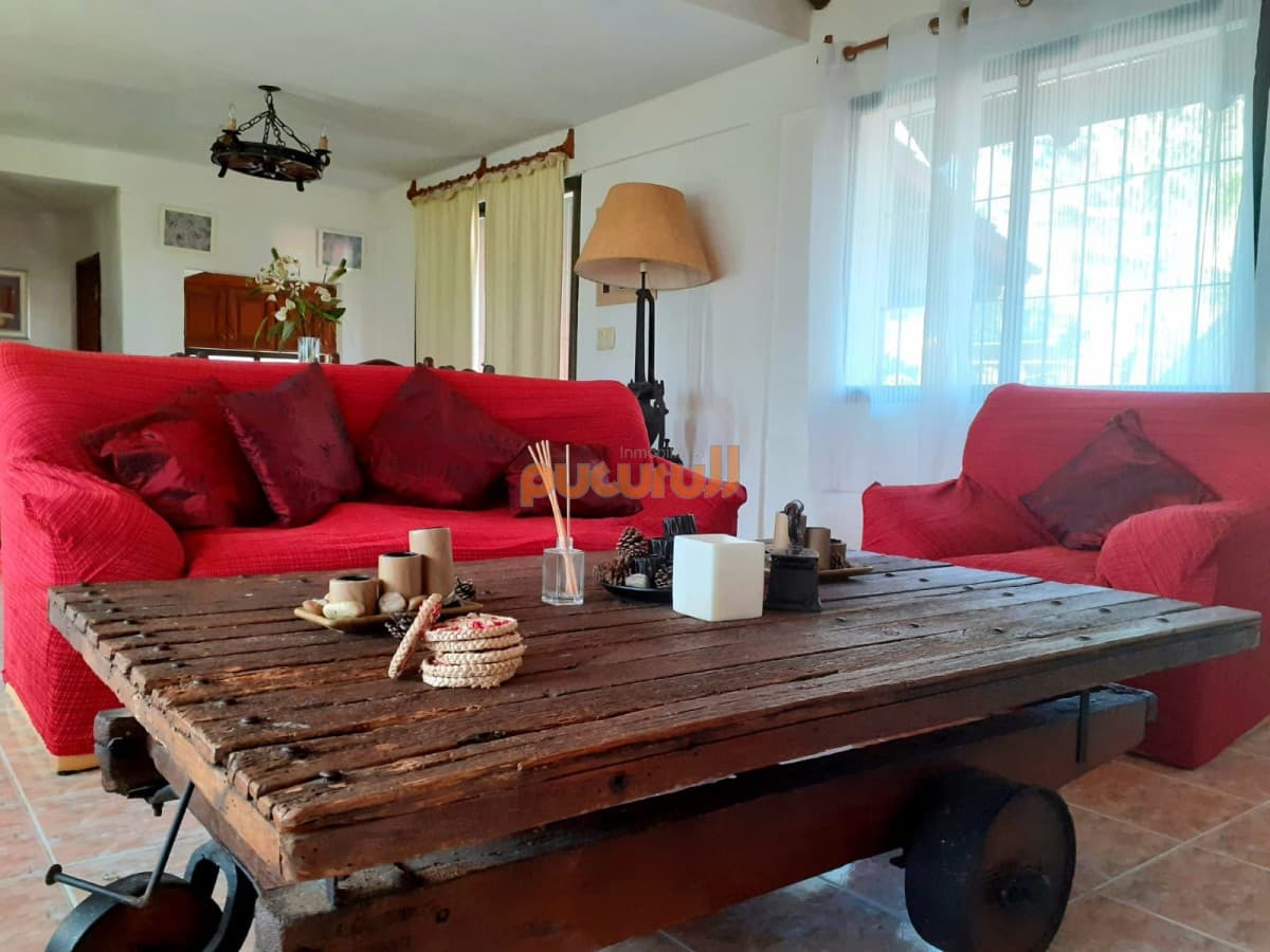 Casa en Punta Ballena, Tio Tom