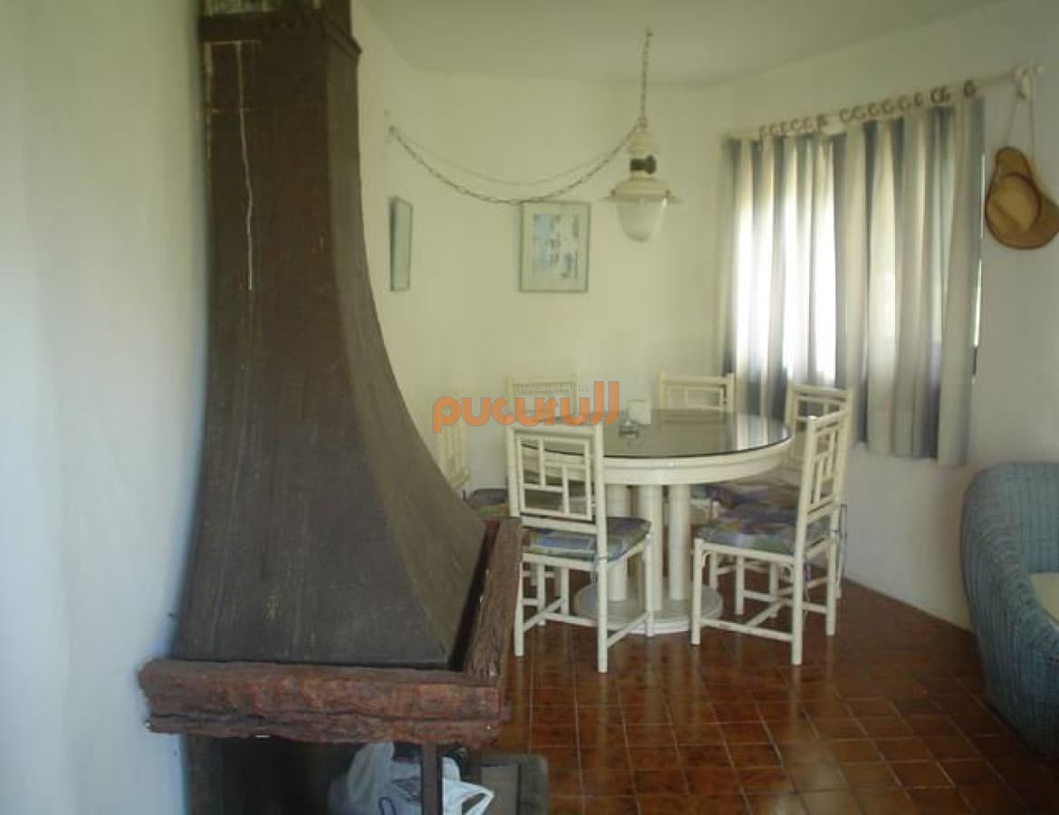 Casa en Punta Ballena, Solanas