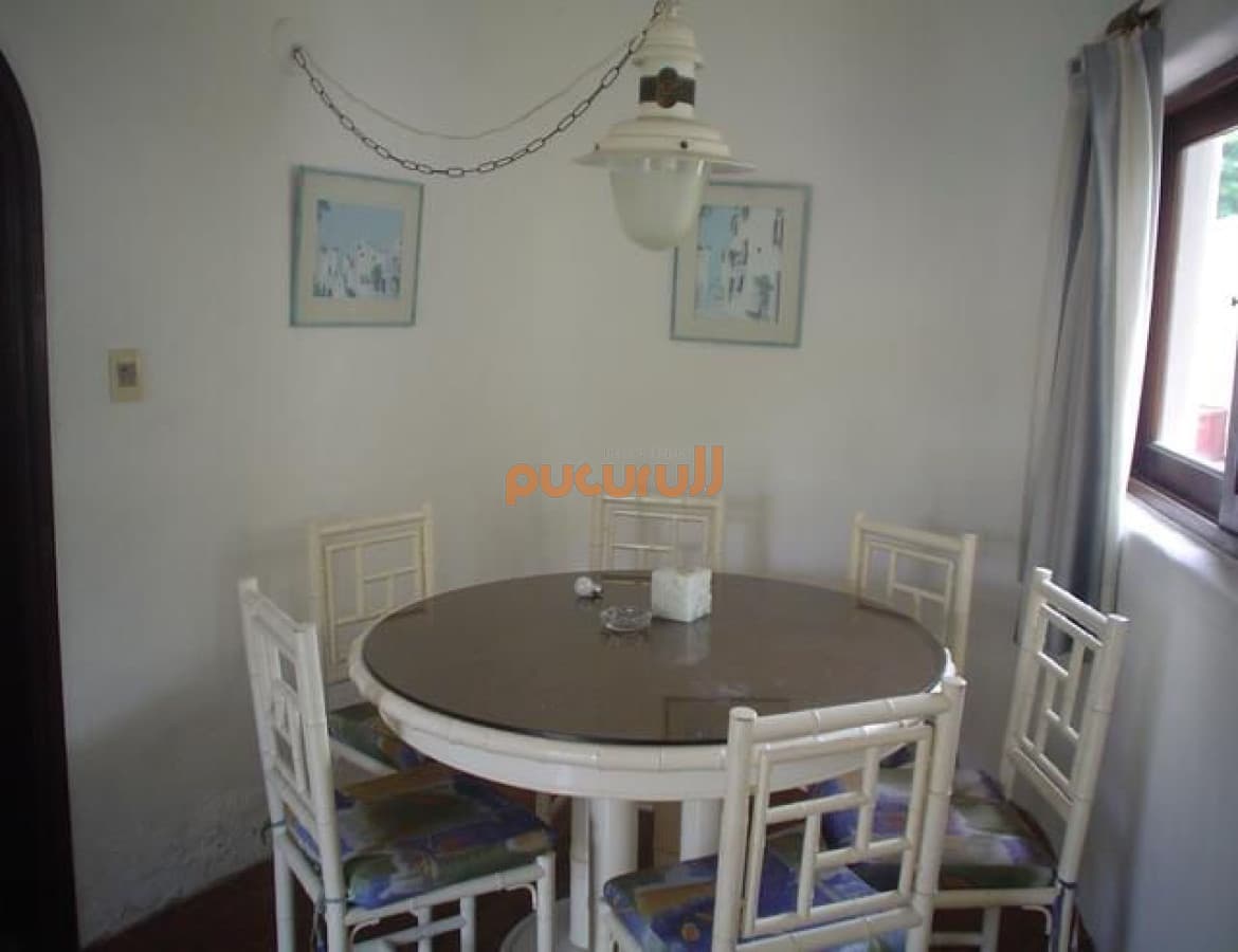 Casa en Punta Ballena, Solanas