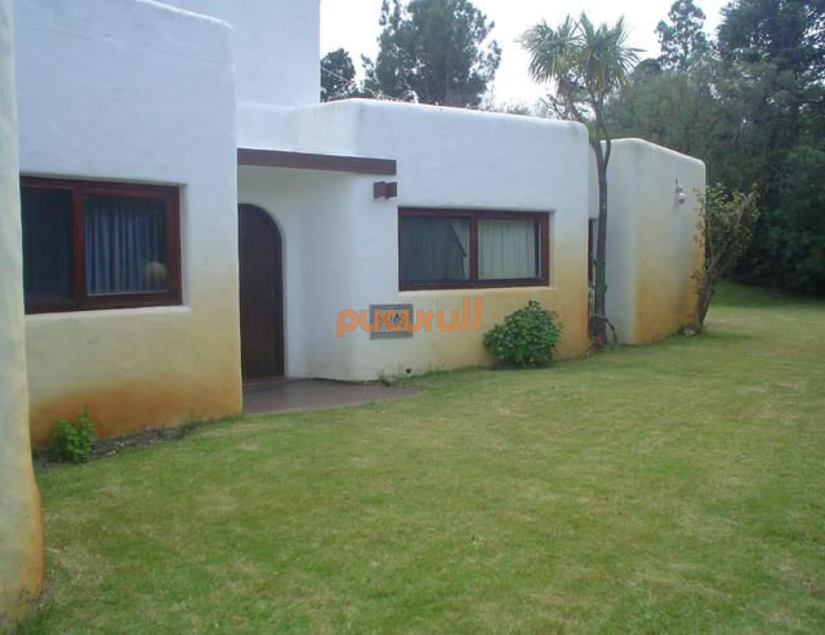 Casa en Punta Ballena, Solanas