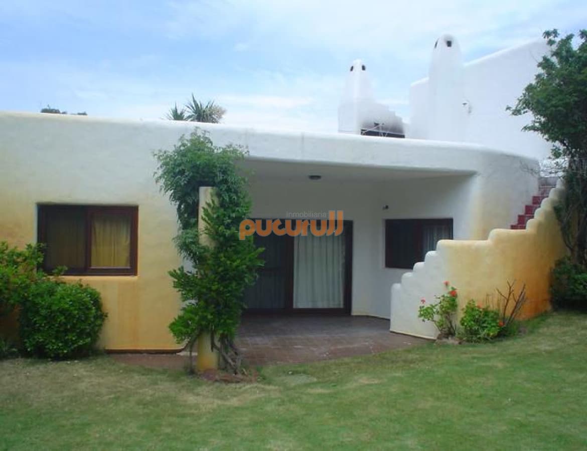 Casa en Punta Ballena, Solanas