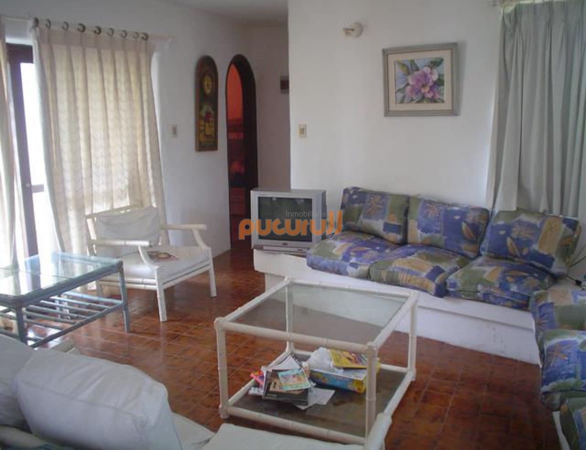 Casa en Punta Ballena, Solanas