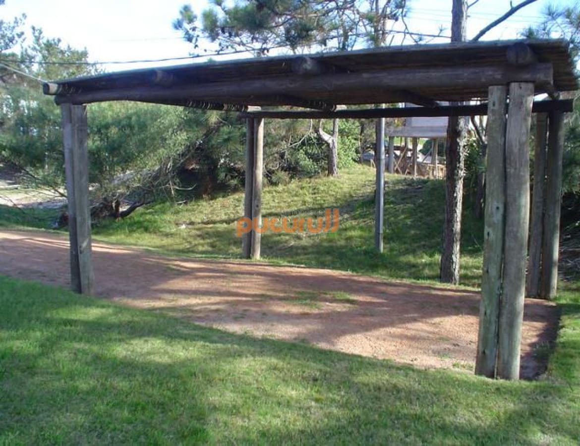 Casa en Punta Ballena, Tio Tom