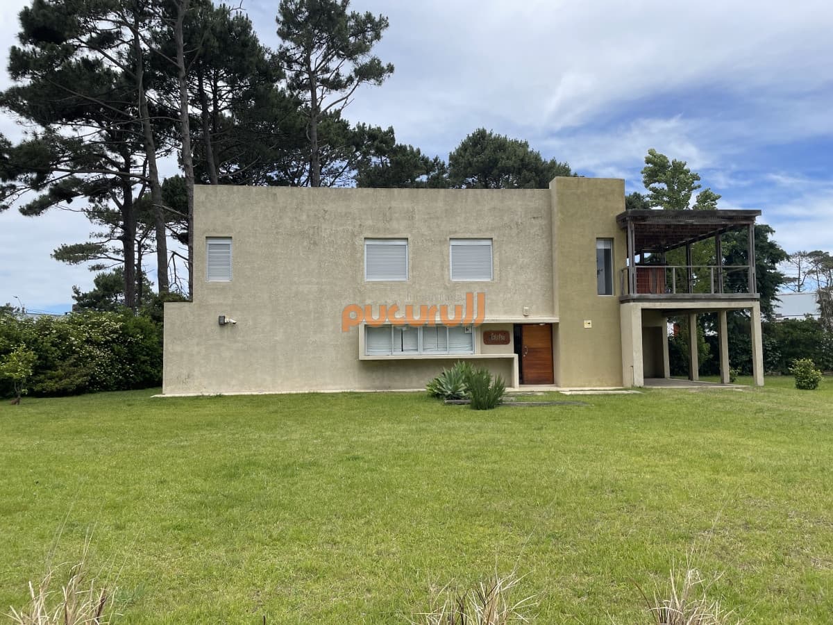Casa en Tío Tom