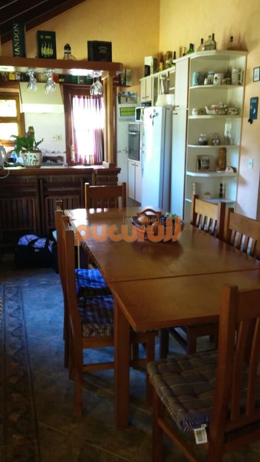Casa en Punta Ballena, Rinconada