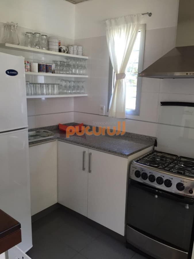 Casa en Punta Ballena, Solanas