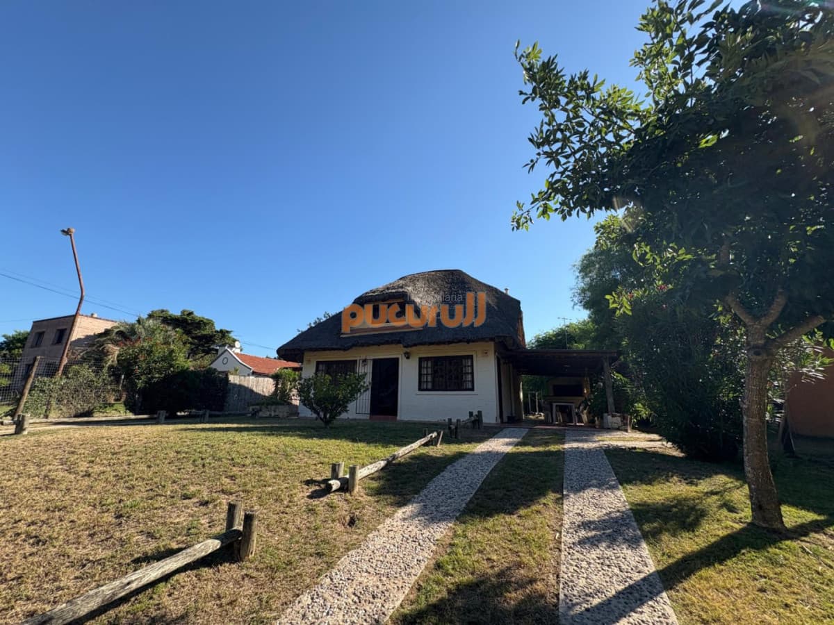 Casa en Punta Ballena, Tio Tom