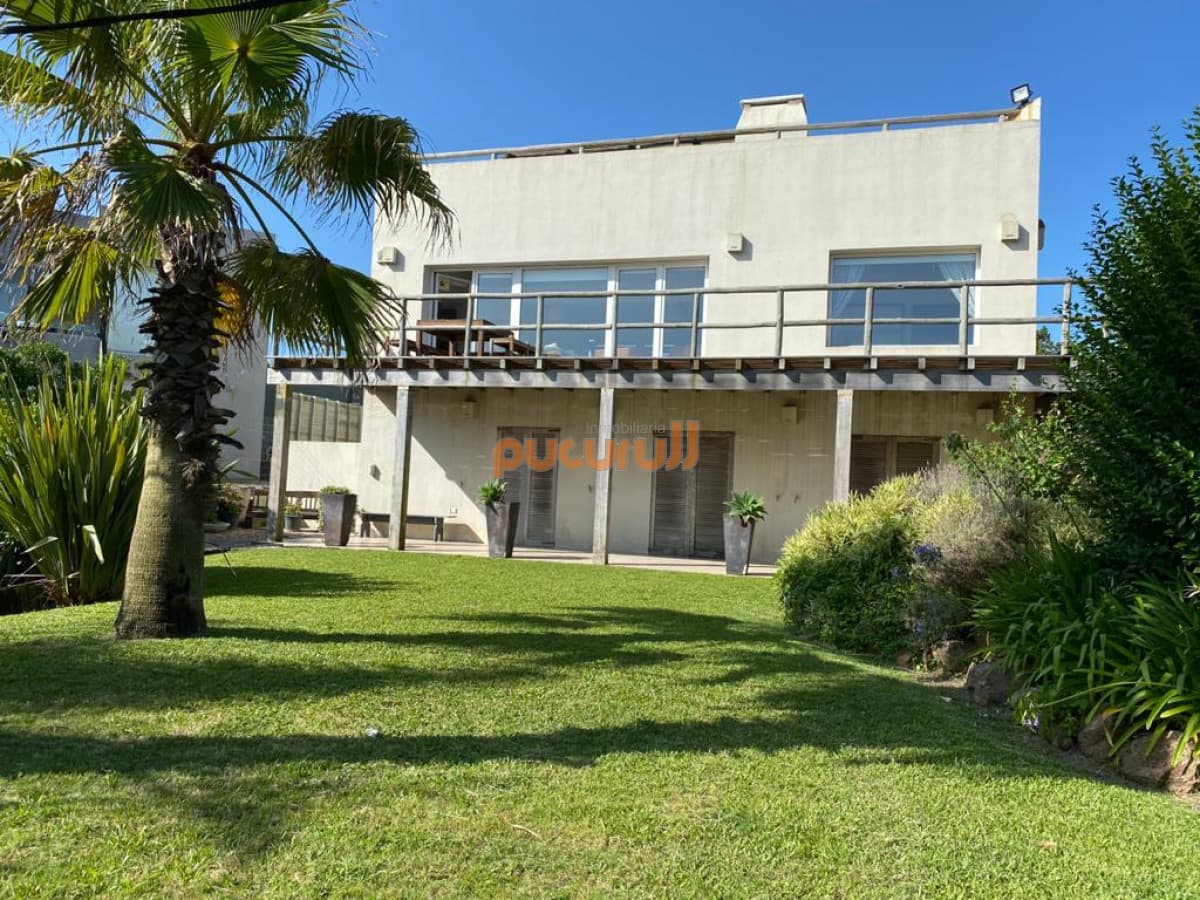 Casa en Punta Ballena, Tio Tom