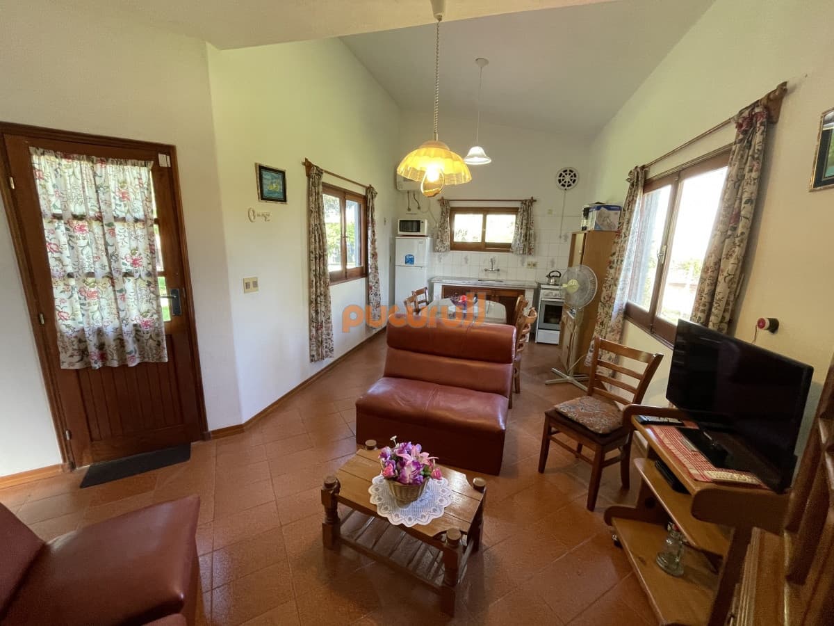 Casa en Punta Ballena, Tio Tom