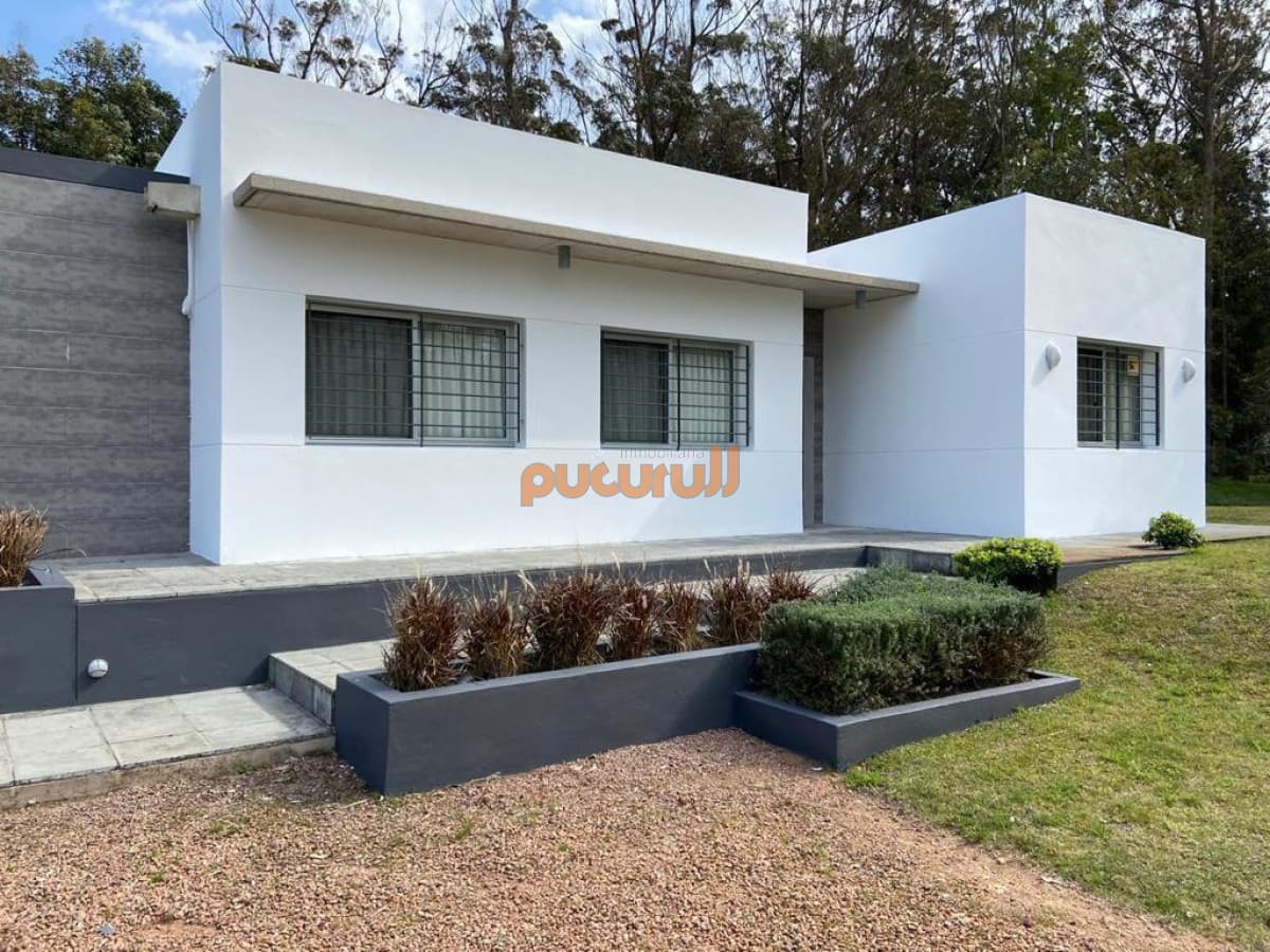 Casa en Punta Ballena, Solanas