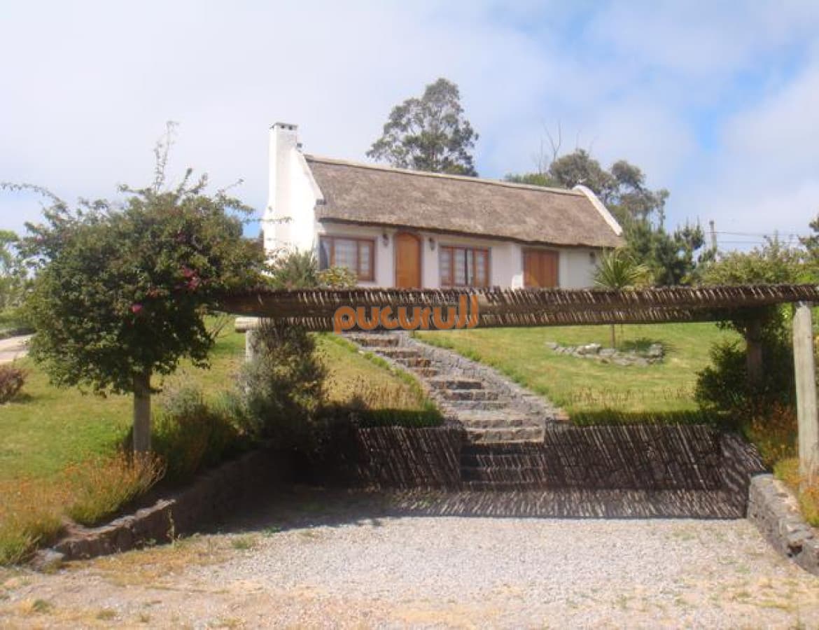 Casa en Punta Ballena, Tio Tom