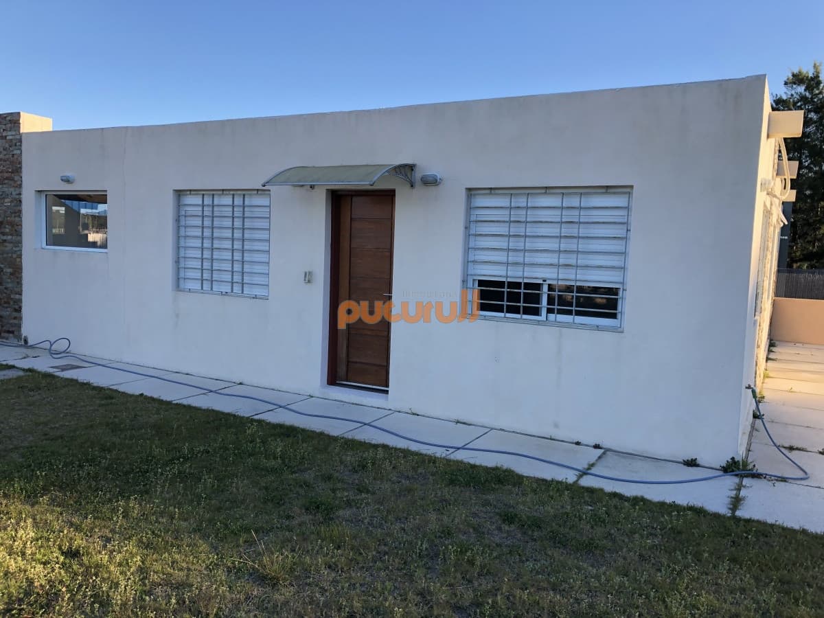 Casa en Punta Ballena, Tio Tom