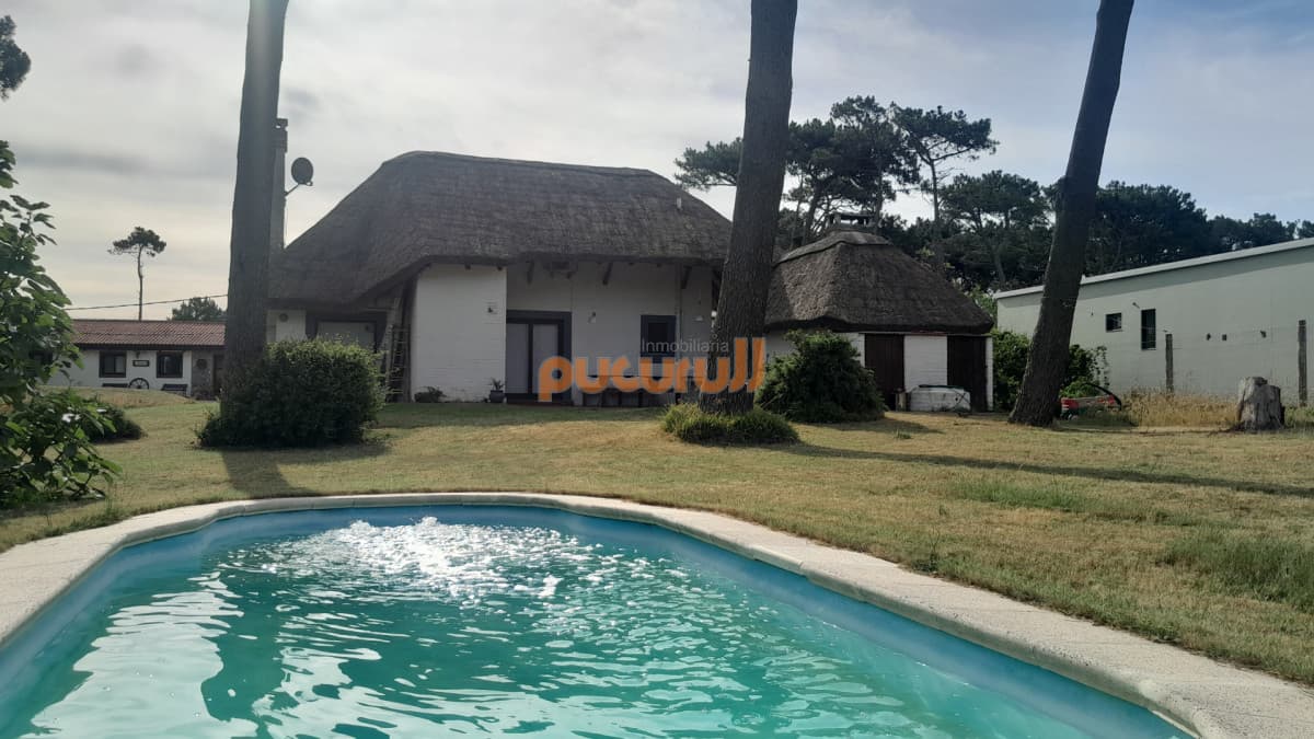 Casa en Punta Ballena, Las Grutas