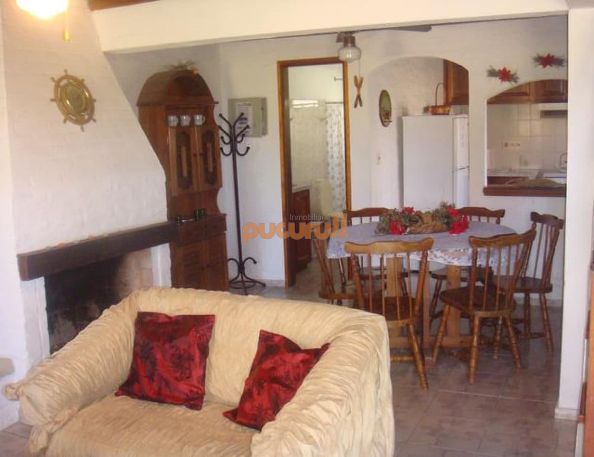 Casa en Punta Ballena, Tio Tom
