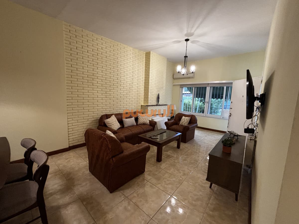Vidala - Casa en Solanas.