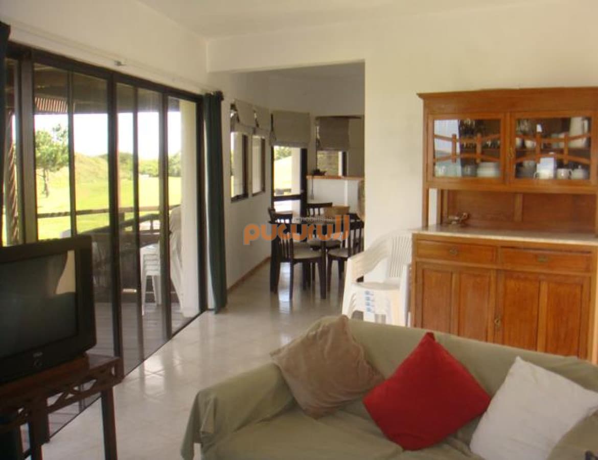 Casa en Punta Ballena, Tio Tom