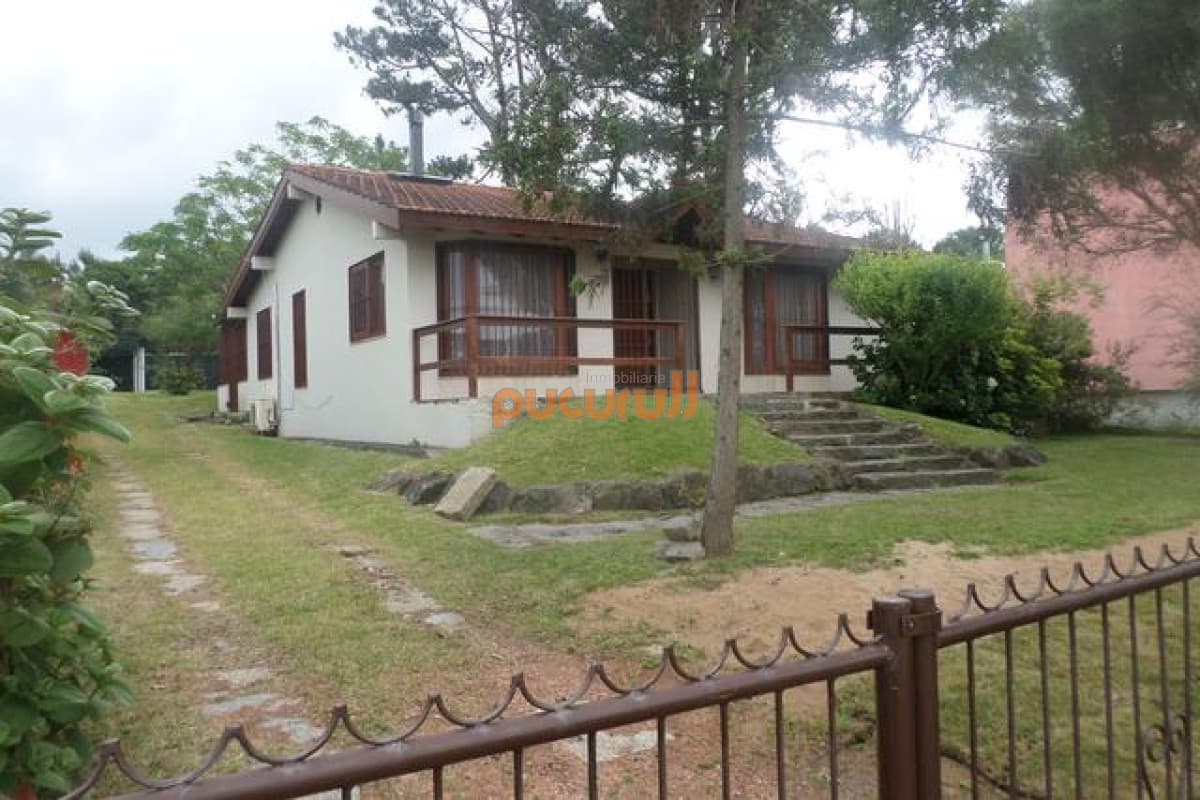 Casa en Punta Ballena, Tio Tom