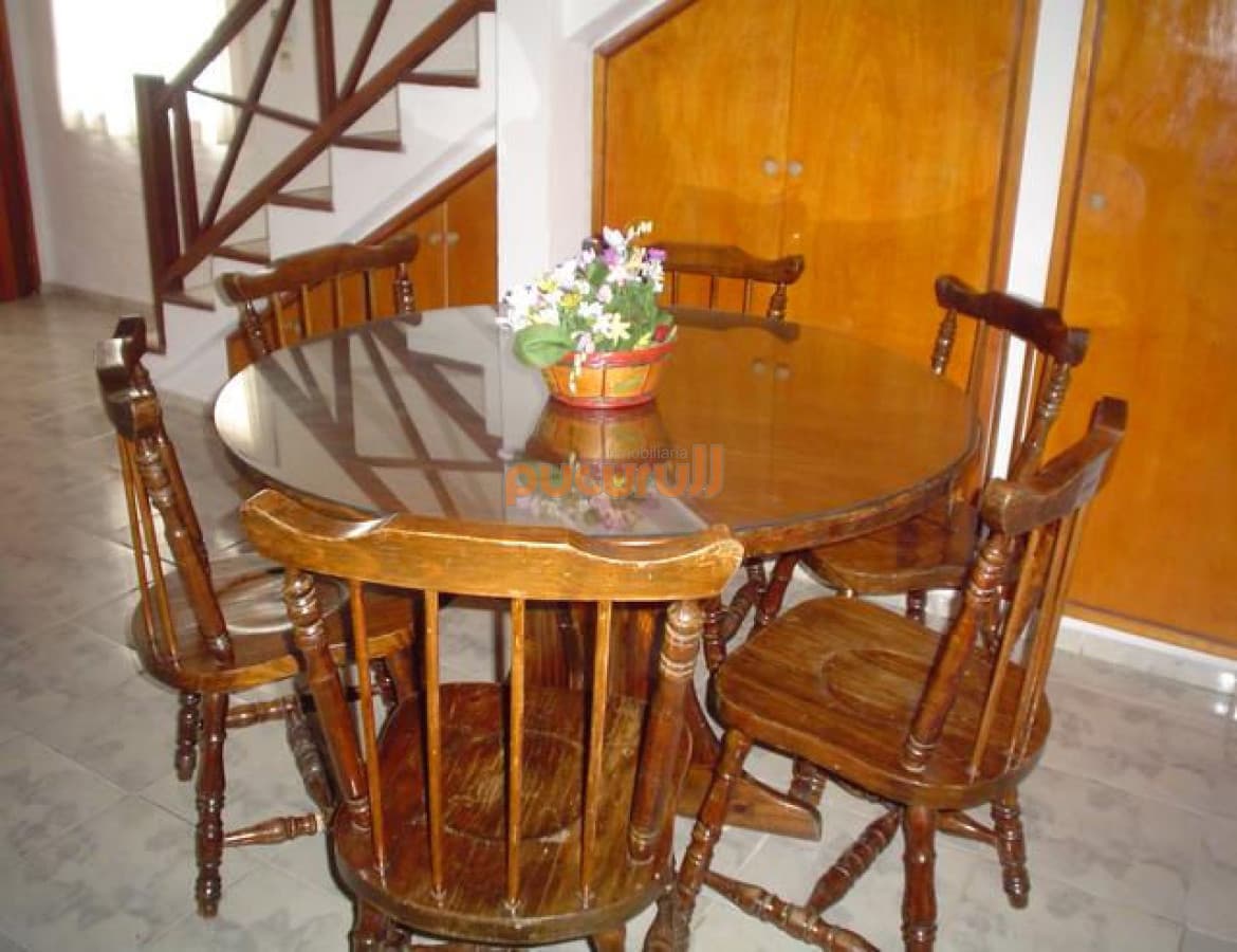 Casa en Punta Ballena, Tio Tom