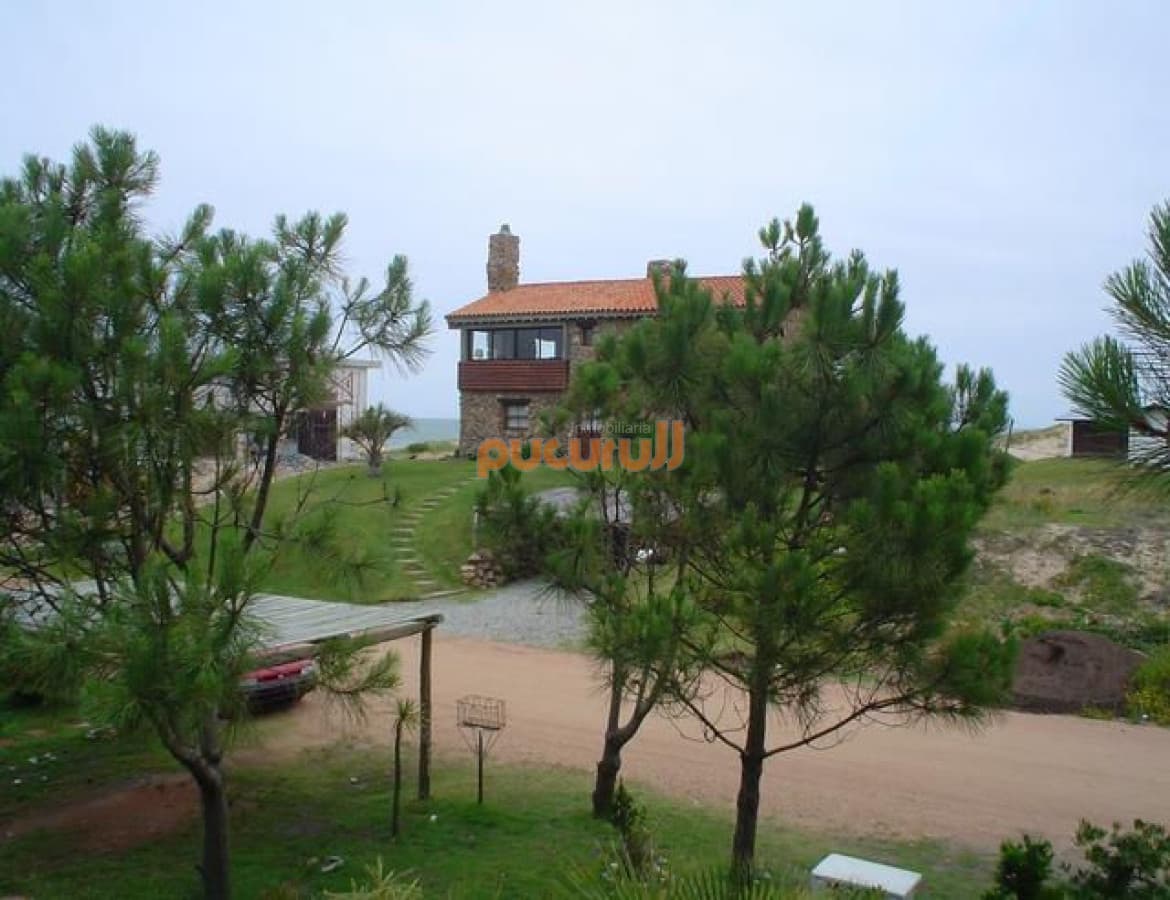 Casa en Punta Ballena, Tio Tom