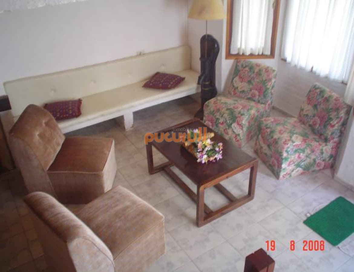 Casa en Punta Ballena, Tio Tom