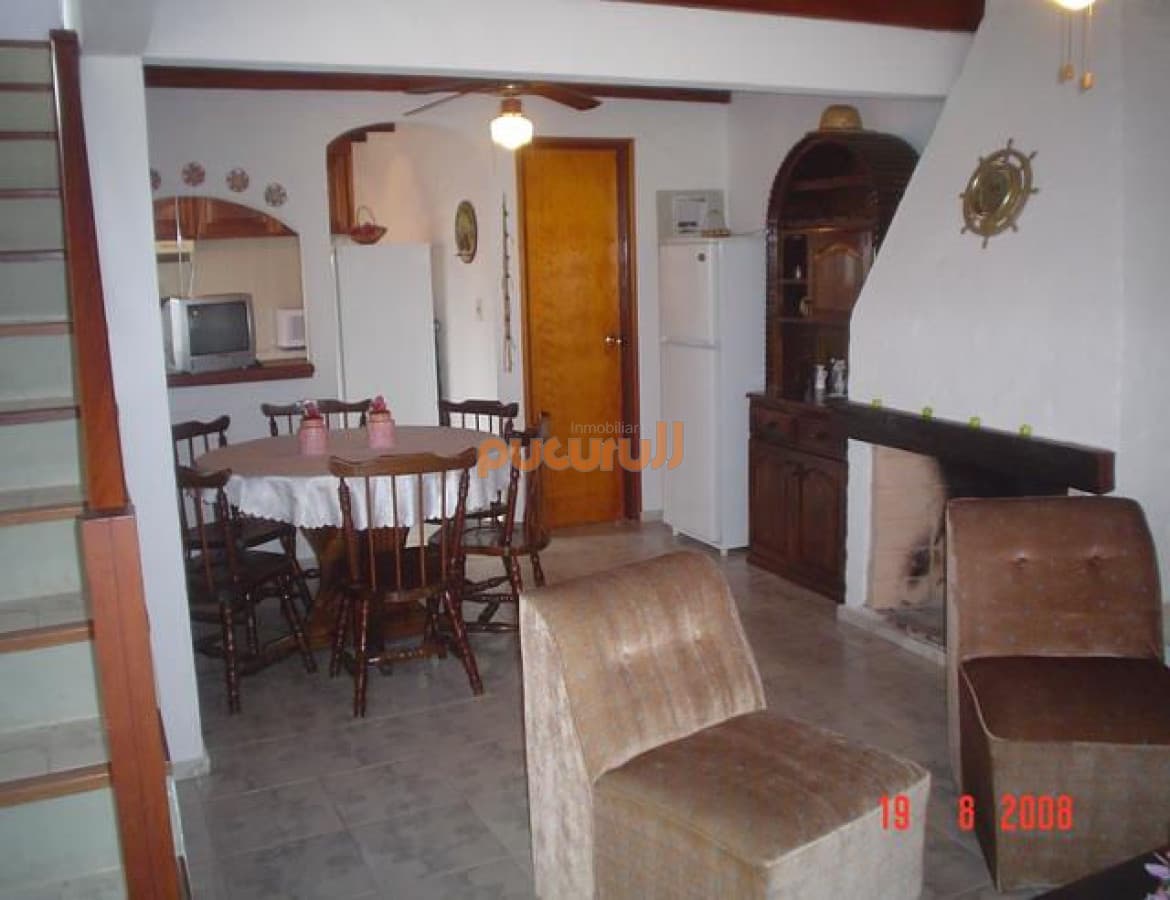 Casa en Punta Ballena, Tio Tom