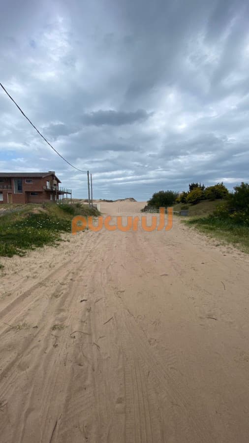 Casa en Punta Ballena, Chihuahua