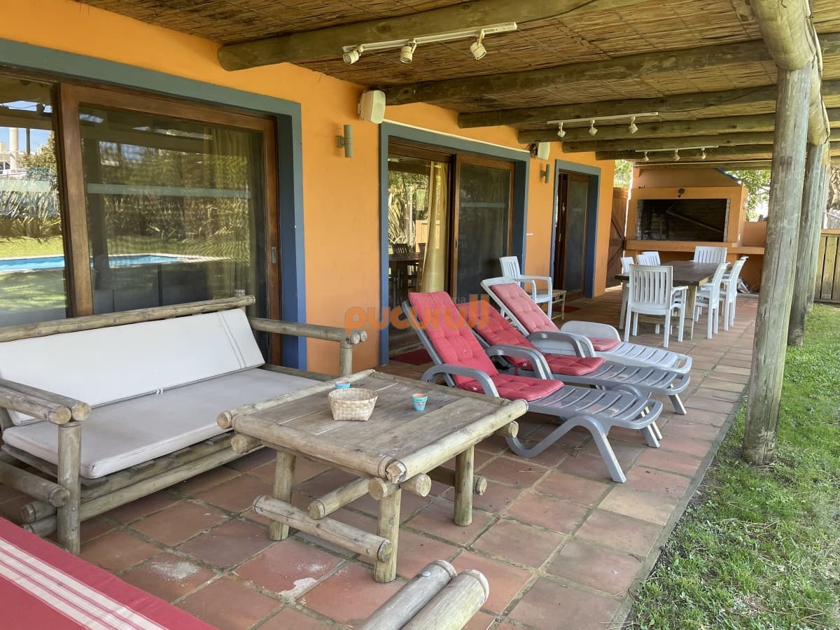 Linda Casa en Tio Tom!!!