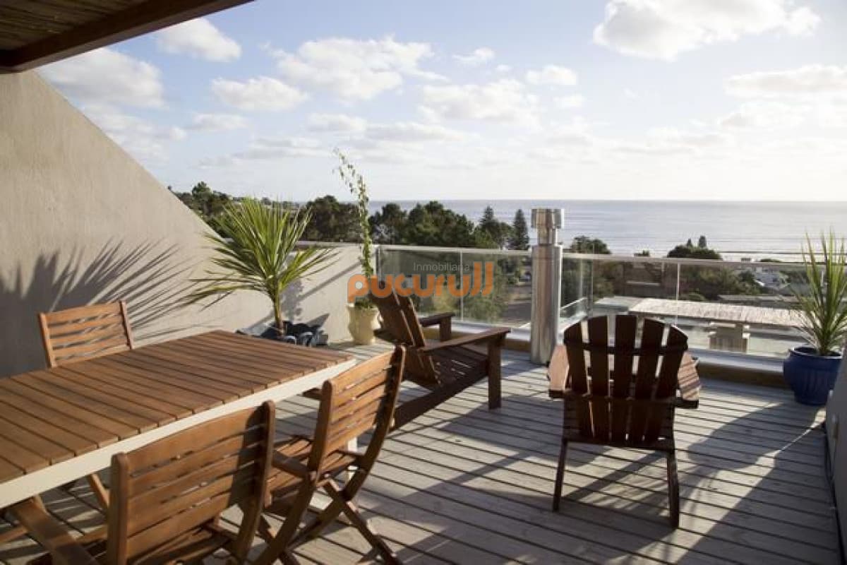 Casa en Punta del Este,