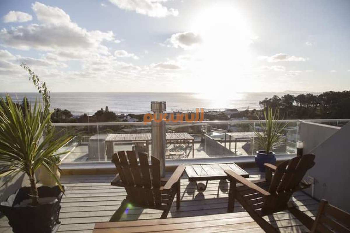 Casa en Punta del Este,