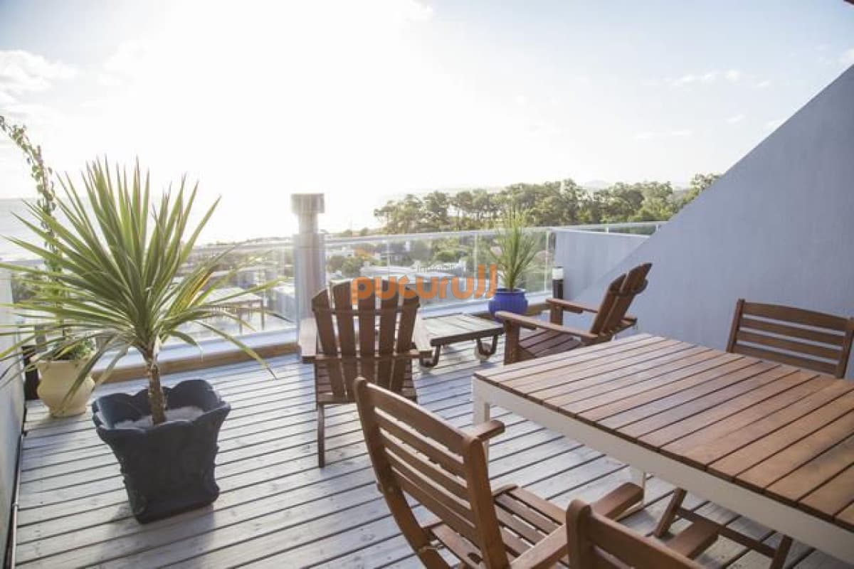 Casa en Punta del Este,